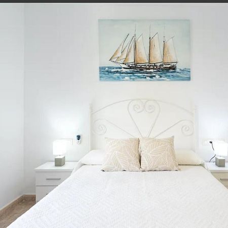 Casa Moreno Nerja Luaran gambar