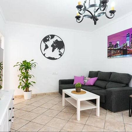 Casa Moreno Nerja Luaran gambar