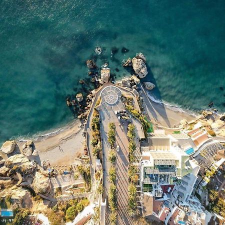 Casa Moreno Nerja Luaran gambar