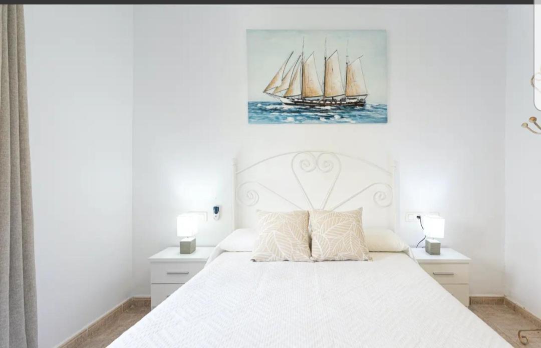 Casa Moreno Nerja Luaran gambar
