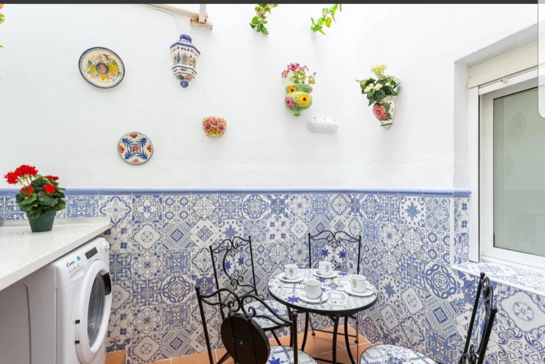 Casa Moreno Nerja Luaran gambar