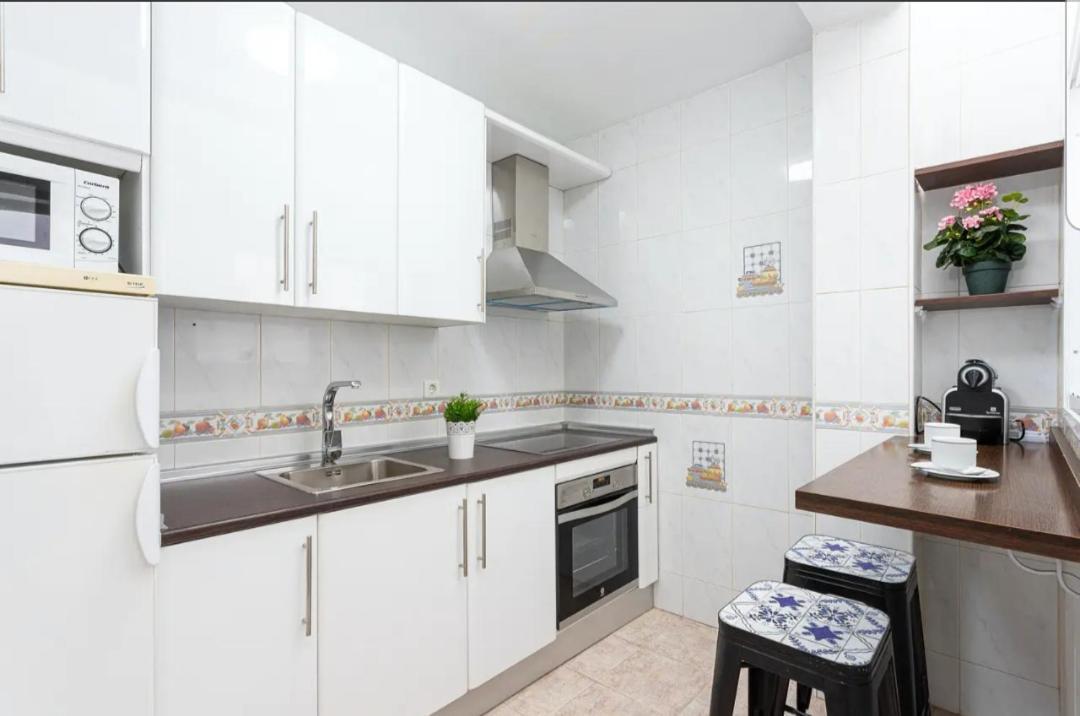 Casa Moreno Nerja Luaran gambar