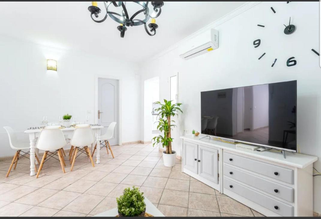 Casa Moreno Nerja Luaran gambar