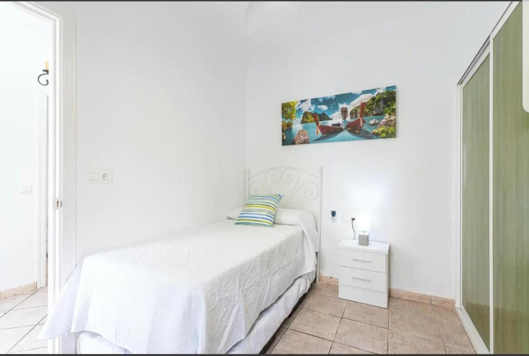 Casa Moreno Nerja Luaran gambar