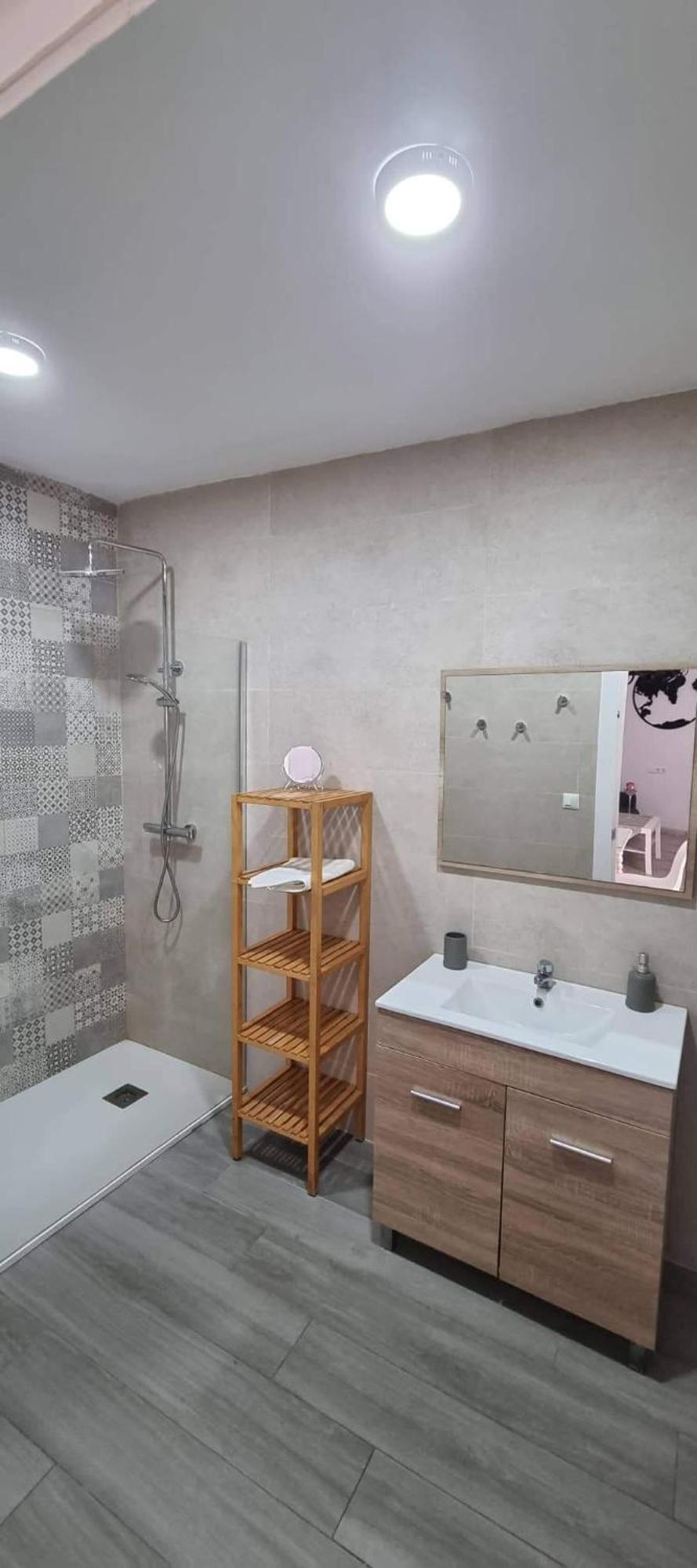 Casa Moreno Nerja Luaran gambar